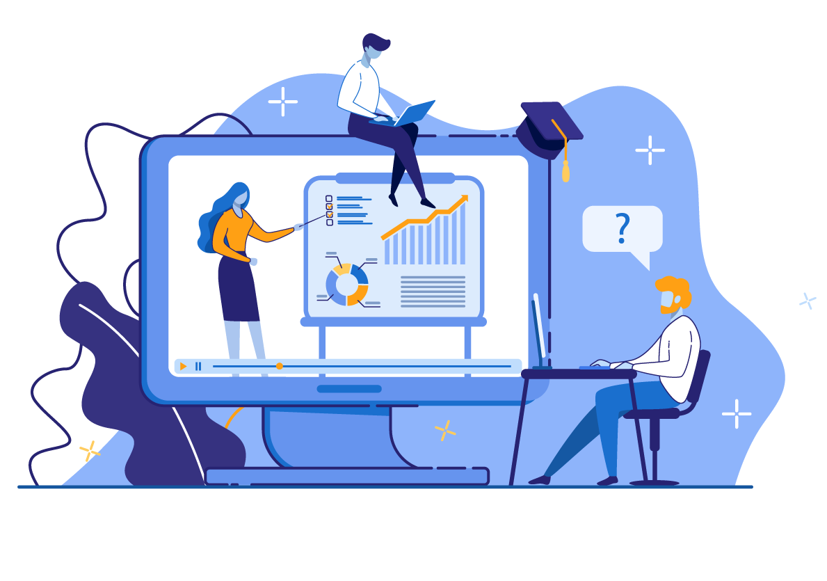 come misurare l'efficacia di un modulo elearning